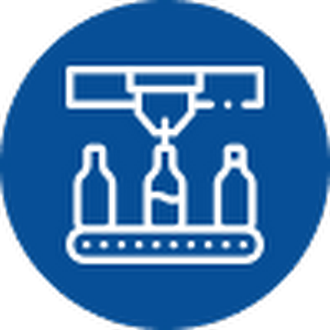 Filling icon