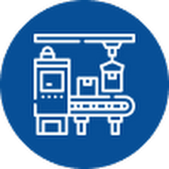 Packaging icon