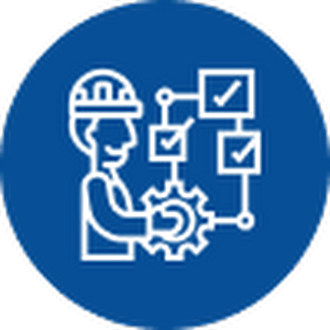 Workflow icon