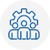 Team size icon